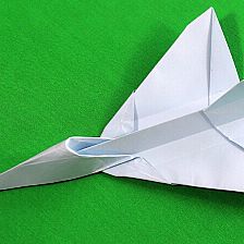 纸飞机大全之折纸战斗机折纸视频威廉希尔中国官网
