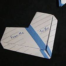 用信纸折折纸心的威廉希尔公司官网
折纸视频威廉希尔中国官网
