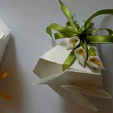 折纸盒子大全折纸婚礼盒子的折法视频威廉希尔中国官网
