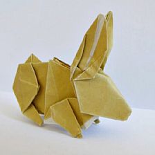 中秋节立体折纸兔子的折法视频威廉希尔中国官网
