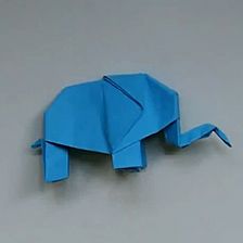 简单折纸大象的威廉希尔公司官网
制作视频威廉希尔中国官网

