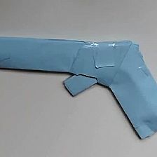 儿童折纸玩具简单威廉希尔公司官网
折纸手枪制作威廉希尔中国官网
