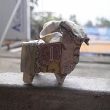 钱币折纸山羊的折纸视频威廉希尔中国官网
