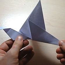 会扇动翅膀的折纸鸟的折纸视频威廉希尔中国官网
