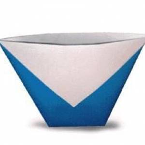 超简单却又有成就感的威廉希尔公司官网
制作---折纸水杯