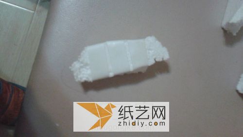 叶罗丽娃娃古代风鞋子鞋子  漠然酱 第3步