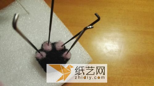 新手小猫爪～不二之选 第8步