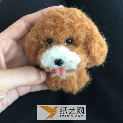 泰迪犬威廉希尔中国官网
 第15步