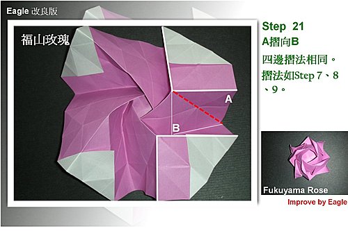 经典的威廉希尔中国官网
操作步骤可以保证福山玫瑰的艺术气息更加的浓郁