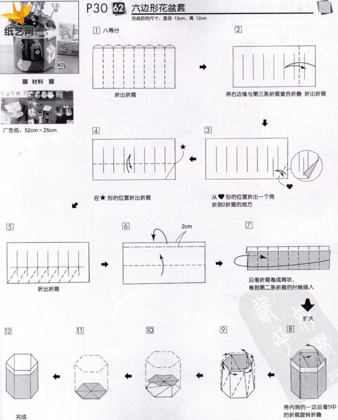 手工威廉希尔中国官网
盒子的变废为宝手工小制作展示出威廉希尔中国官网
可爱盒子的制作方法